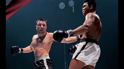 muhammad ali vs george chuvalo 1966